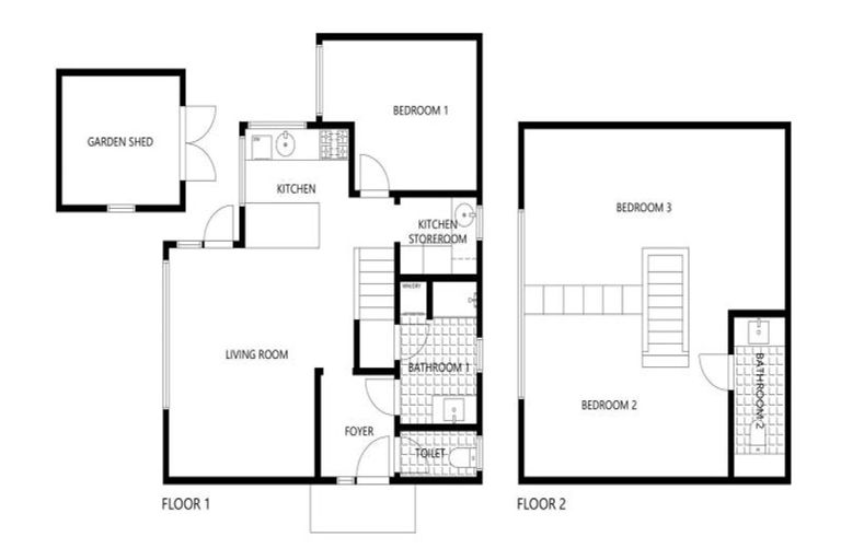 Photo of property in 59 Matai Street, Ohakune, 4625