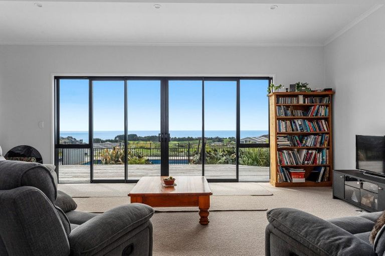 Photo of property in 116a Mimiha Ridge Road, Matata, Whakatane, 3194