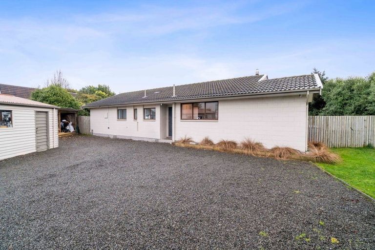 Photo of property in 16 Torlesse Crescent, Darfield, 7510