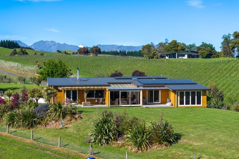 Photo of property in 286 Delta Lake Heights, Renwick, Blenheim, 7271
