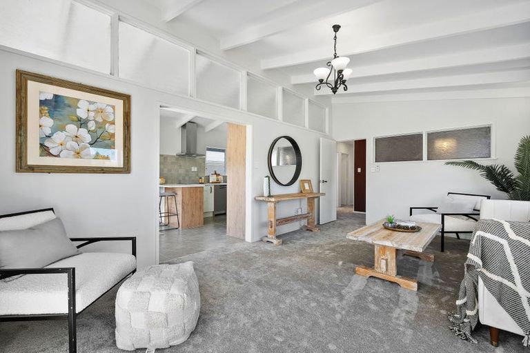 Photo of property in 292 Beach Road, Campbells Bay, Auckland, 0630