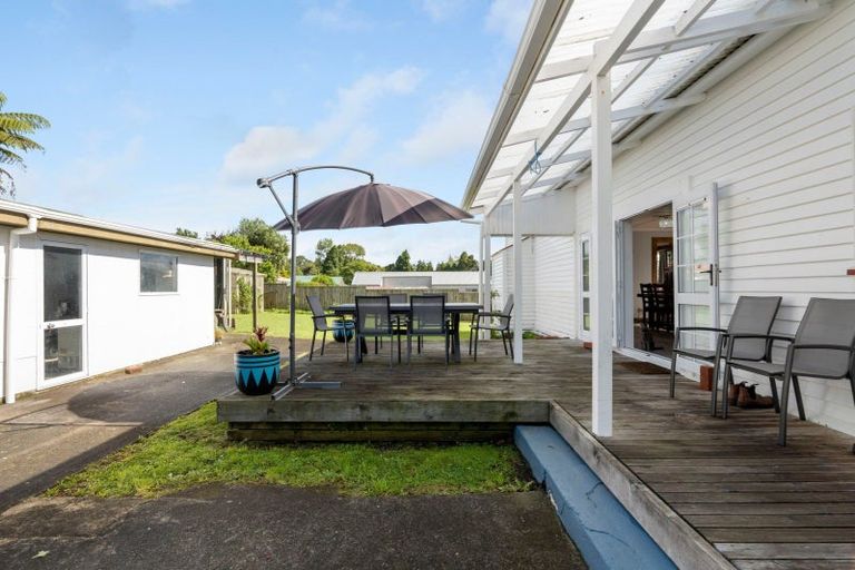 Photo of property in 12 Regan Street, Stratford, 4332