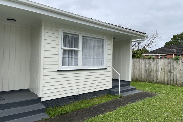 Photo of property in 1 Tocker Street, Taita, Lower Hutt, 5011