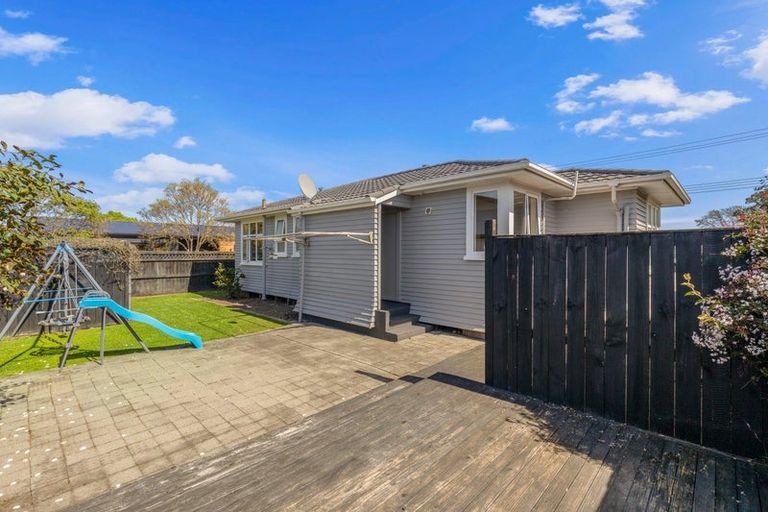 Photo of property in 10 Colemans Road, Springlands, Blenheim, 7201