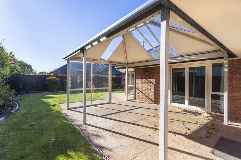 Photo of property in 7 Marquess Avenue, Halswell, Christchurch, 8025