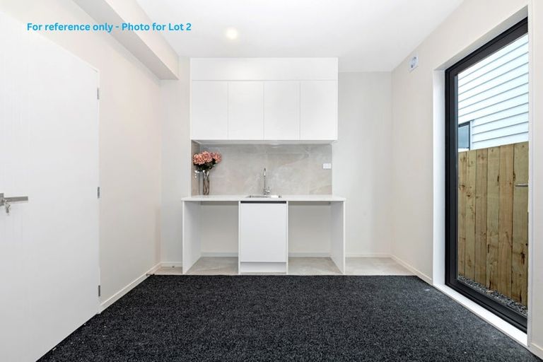 Photo of property in 23a Studfall Street, Pakuranga Heights, Auckland, 2010