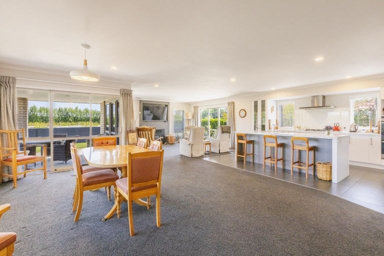 Photo of property in 106 Mount Herbert Road, Waipukurau, 4200