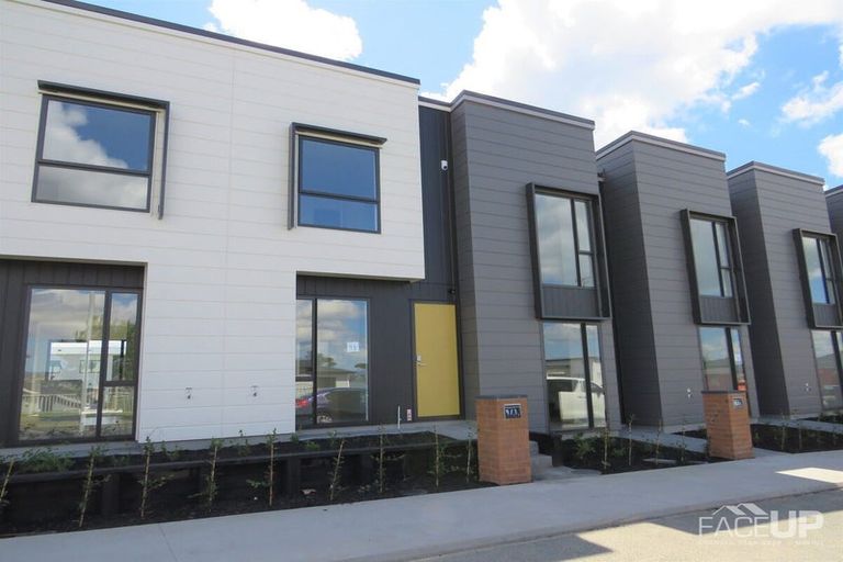 Photo of property in 9/1 Scott Road, Hobsonville, Auckland, 0616