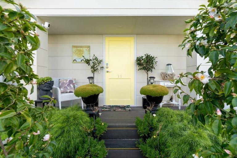 Photo of property in 11 Ashdown Way, Rolleston, 7615