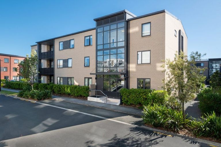 Photo of property in 105/38b Fraser Avenue, Northcote, Auckland, 0627