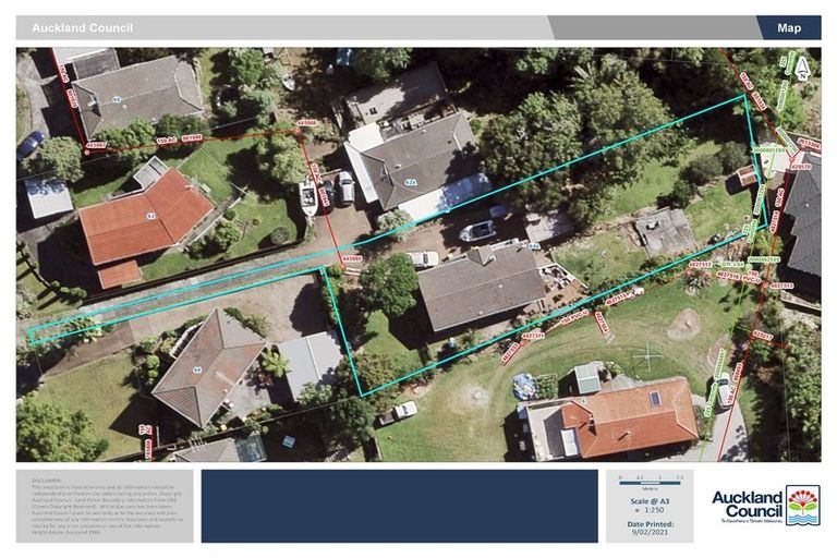 Photo of property in 64a Captain Scott Road, Glen Eden, Auckland, 0602