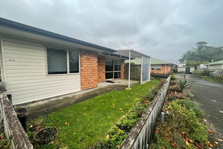 Photo of property in 66b Matai Street, Inglewood, 4330