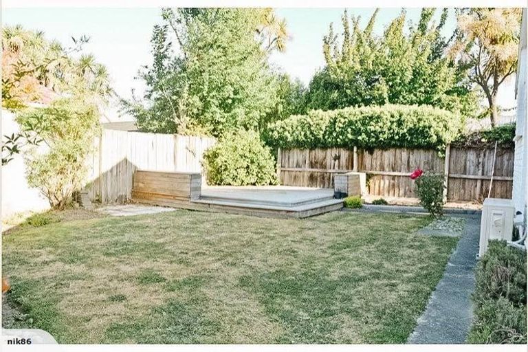 Photo of property in 2/42 Saint Martins Road, Saint Martins, Christchurch, 8022