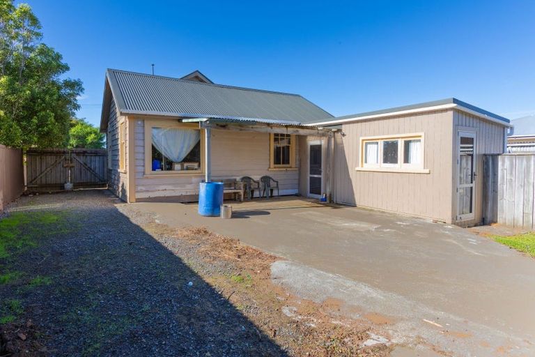 Photo of property in 7 Eric Street, Norsewood, 4974