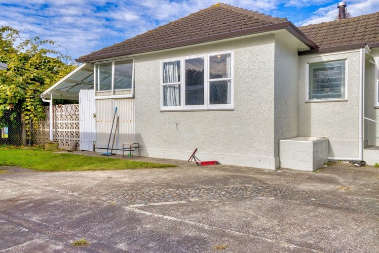 Photo of property in 54 Geddis Avenue, Maraenui, Napier, 4110