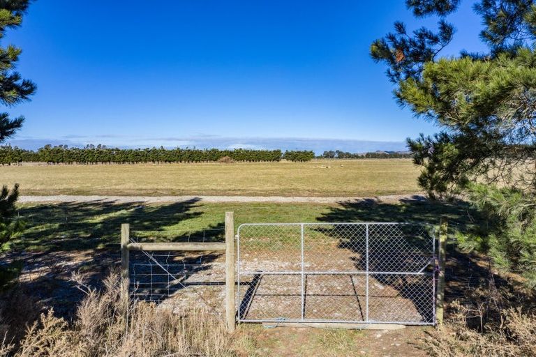 Photo of property in 555 Rockford Road, View Hill, Oxford, 7495