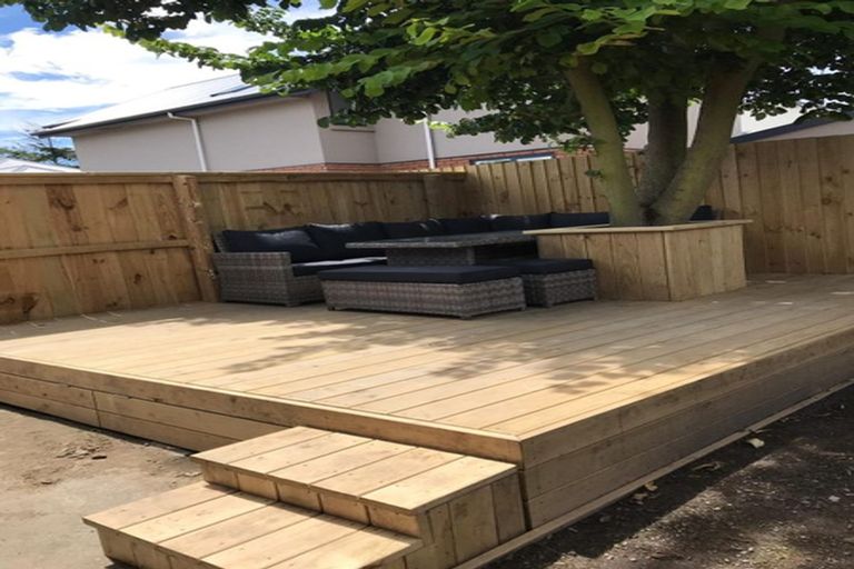 Photo of property in 26a Somerset Crescent, Spreydon, Christchurch, 8024