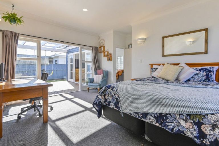 Photo of property in 116 Ikanui Road, Frimley, Hastings, 4120