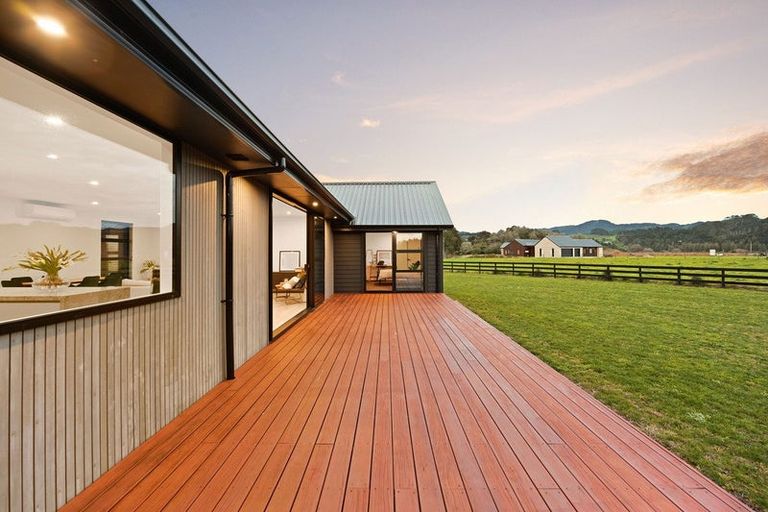 Photo of property in 148 Bedford Road, Te Kowhai, Hamilton, 3288