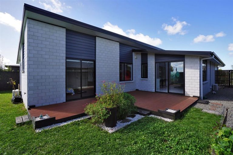 Photo of property in 48 Meachem Road, Chartwell, Hamilton, 3210