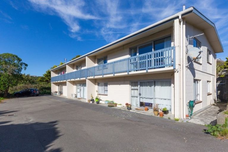 Photo of property in 74u4 Dominion Park Street, Johnsonville, Wellington, 6037