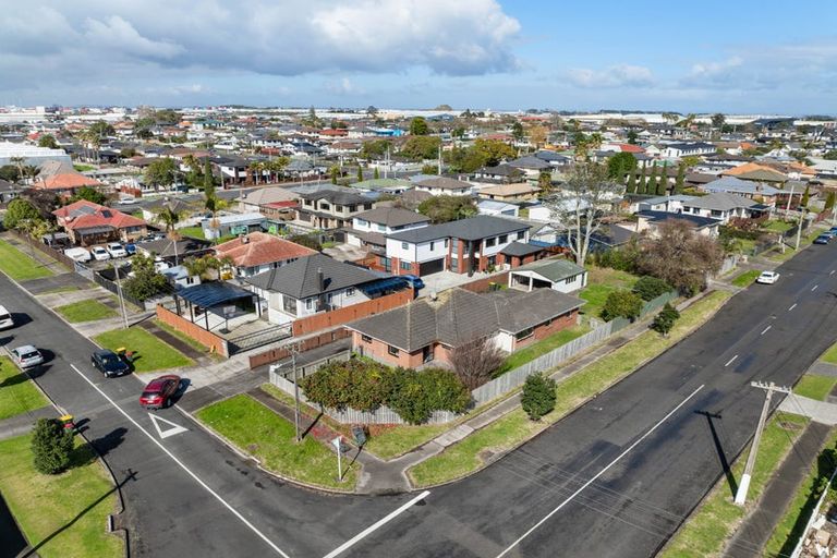 Photo of property in 10 Bledisloe Street, Papatoetoe, Auckland, 2104