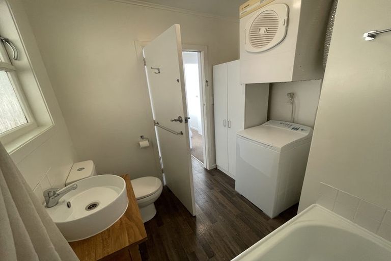 Photo of property in 16 Voltaire Street, Karori, Wellington, 6012