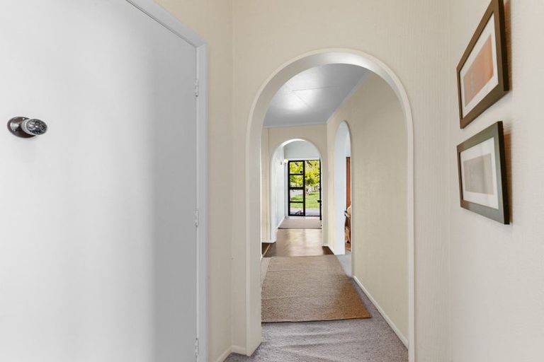 Photo of property in 181 Roslyn Road, Levin, 5510