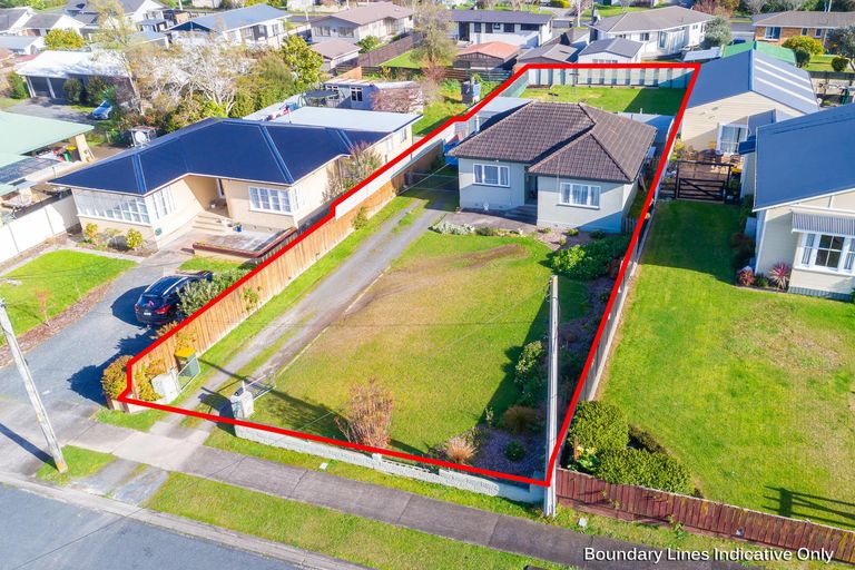 Photo of property in 111 Lorne Street, Morrinsville, 3300