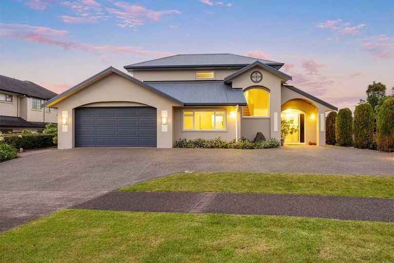 Photo of property in 23 Jarrah Park Drive, Pyes Pa, Tauranga, 3112