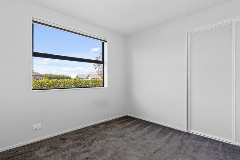 Photo of property in 97 Kittyhawk Avenue, Wigram, Christchurch, 8042