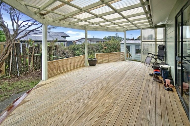 Photo of property in 9 Milsom Place, Te Puke, 3119