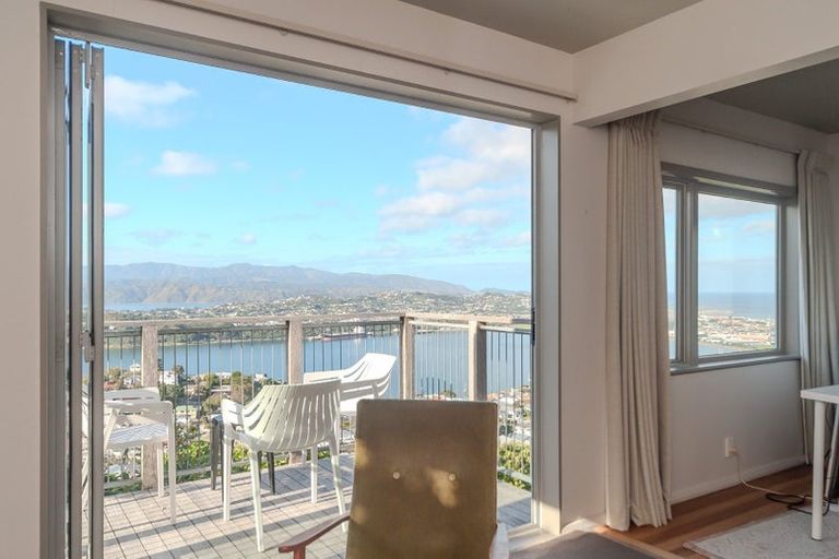 Photo of property in 29 Marewa Road, Hataitai, Wellington, 6021