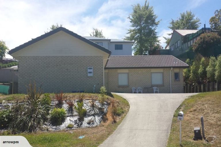 Photo of property in 12 Pandora Rise, Huntly, 3700