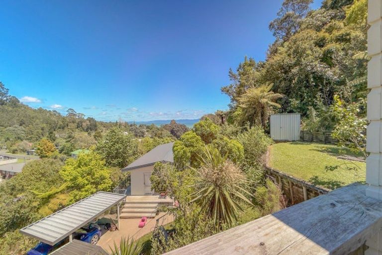 Photo of property in 7 Lucy Road, Waiomu, Thames, 3575