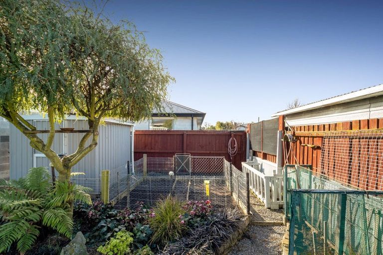 Photo of property in 80 Blankney Street, Hornby, Christchurch, 8042