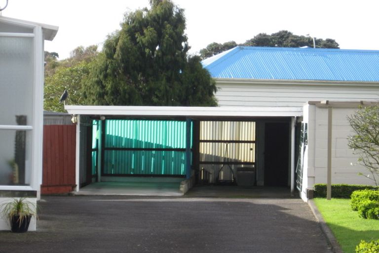 Photo of property in 4 Severn Place, Spotswood, New Plymouth, 4310