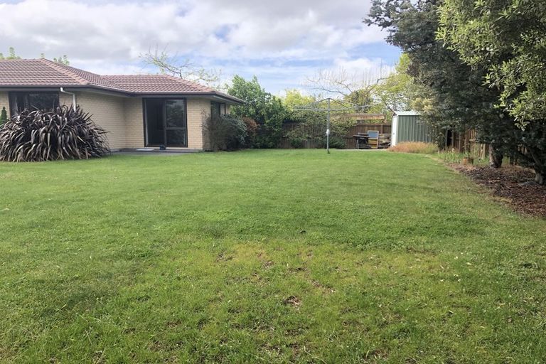 Photo of property in 16 Monet Vale, Rolleston, 7614