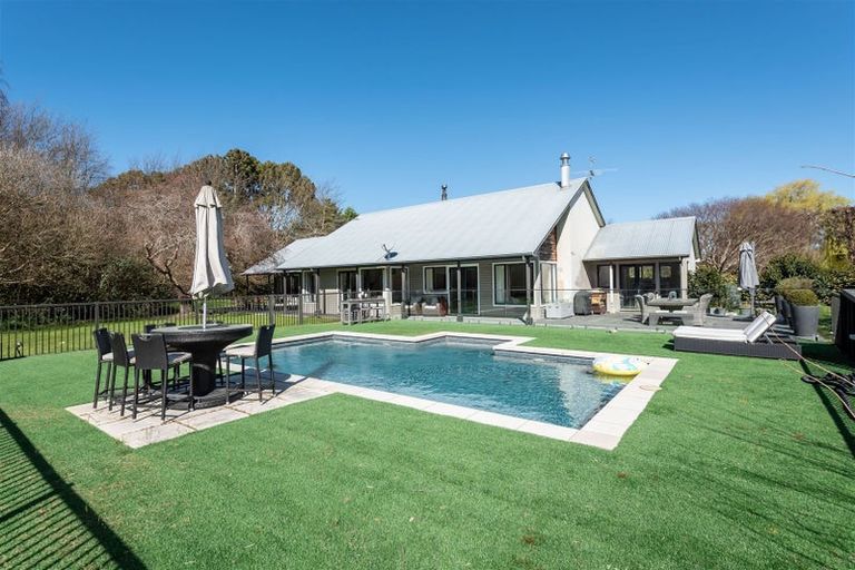 Photo of property in 104 Neeves Road, Kaiapoi, 7691