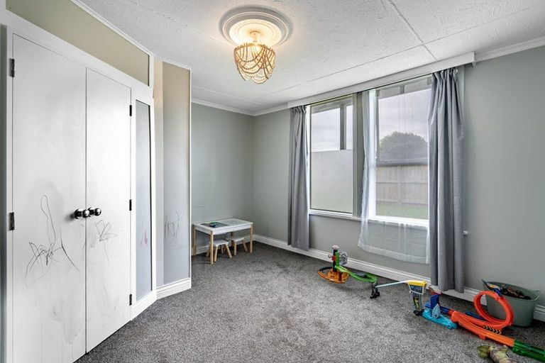 Photo of property in 122 Earn Street, Appleby, Invercargill, 9812