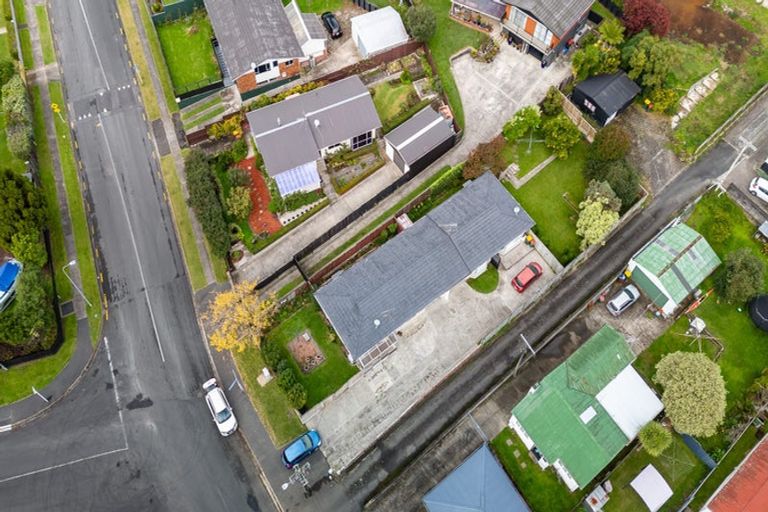 Photo of property in 33b Livingstone Avenue, Nawton, Hamilton, 3200