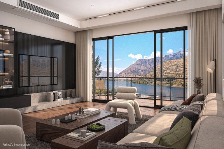 Photo of property in 3 Lot Rc, 346 Frankton Road, Queenstown, 9300