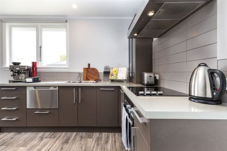 Photo of property in 25 Brewer Street, Blenheim, 7201