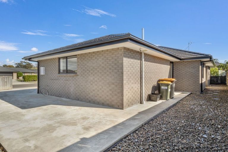 Photo of property in 13 Pearl Grove, Ashhurst, 4810