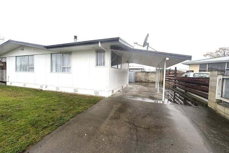 Photo of property in 30 Stonehaven Street, Flaxmere, Hastings, 4120