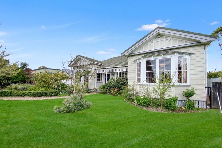 Photo of property in 157 Guppy Road, Taradale, Napier, 4112