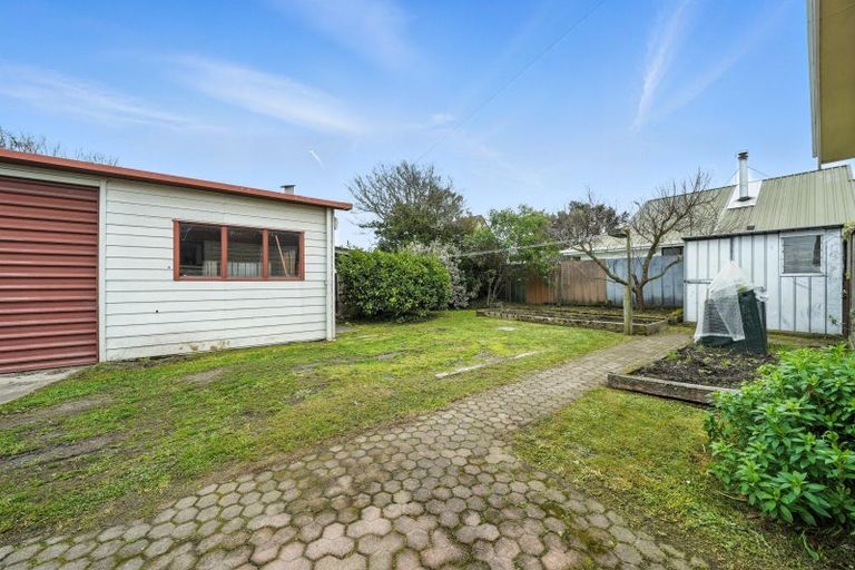 Photo of property in 4 Seadown Crescent, Amberley, 7410