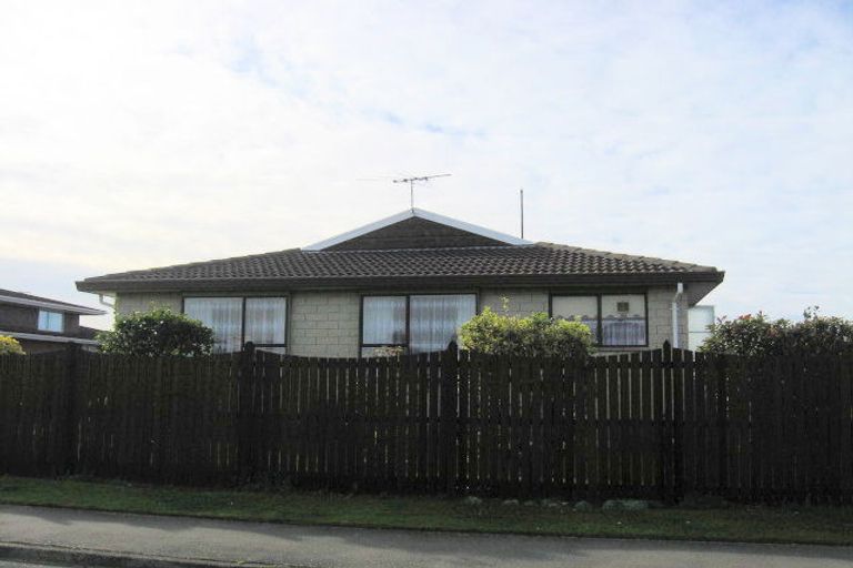 Photo of property in 101 Cheyenne Street, Sockburn, Christchurch, 8042