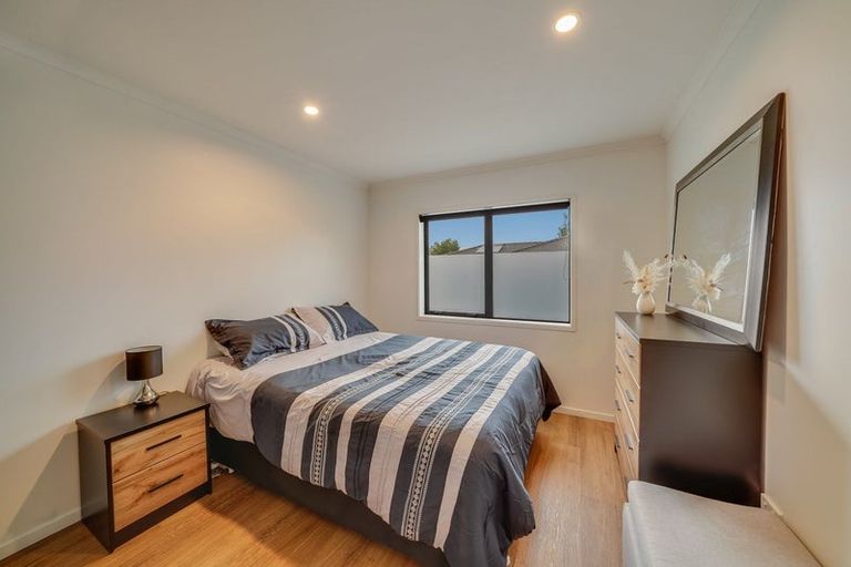 Photo of property in 8d Renoir Drive, Rolleston, 7614