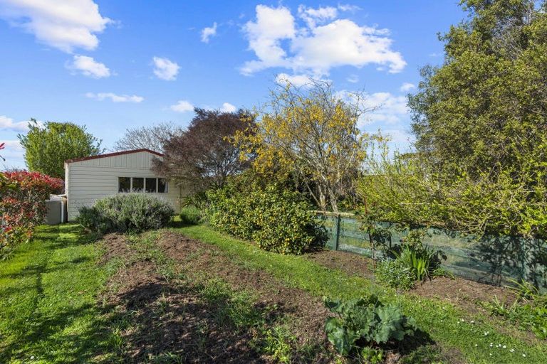 Photo of property in 190 Regent Street, Martinborough, 5711